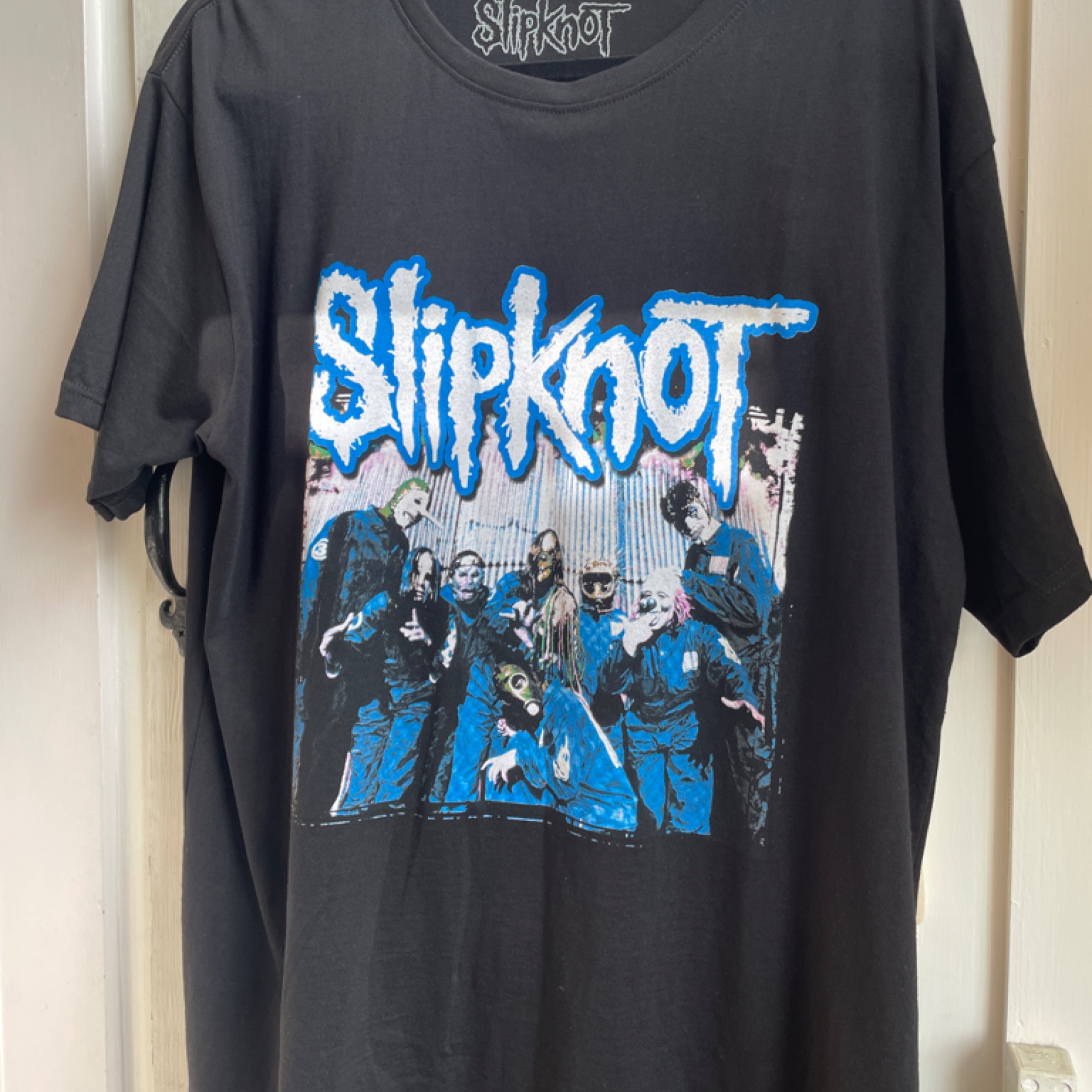 Slipknot T-Shirt XL | Scarlett Jayne
